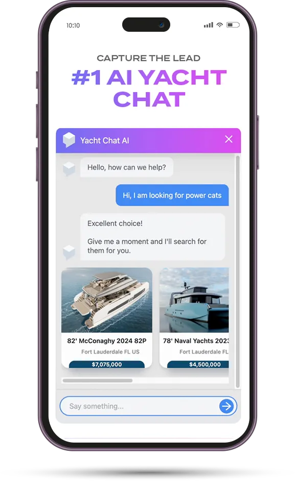 AI Nefi ChatBot