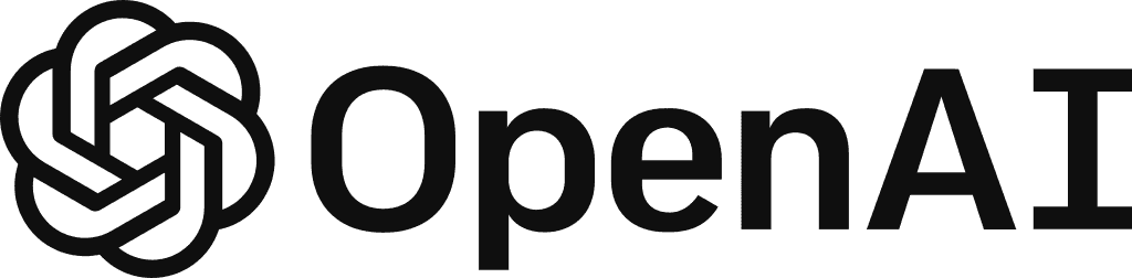 We use OpenAI technology