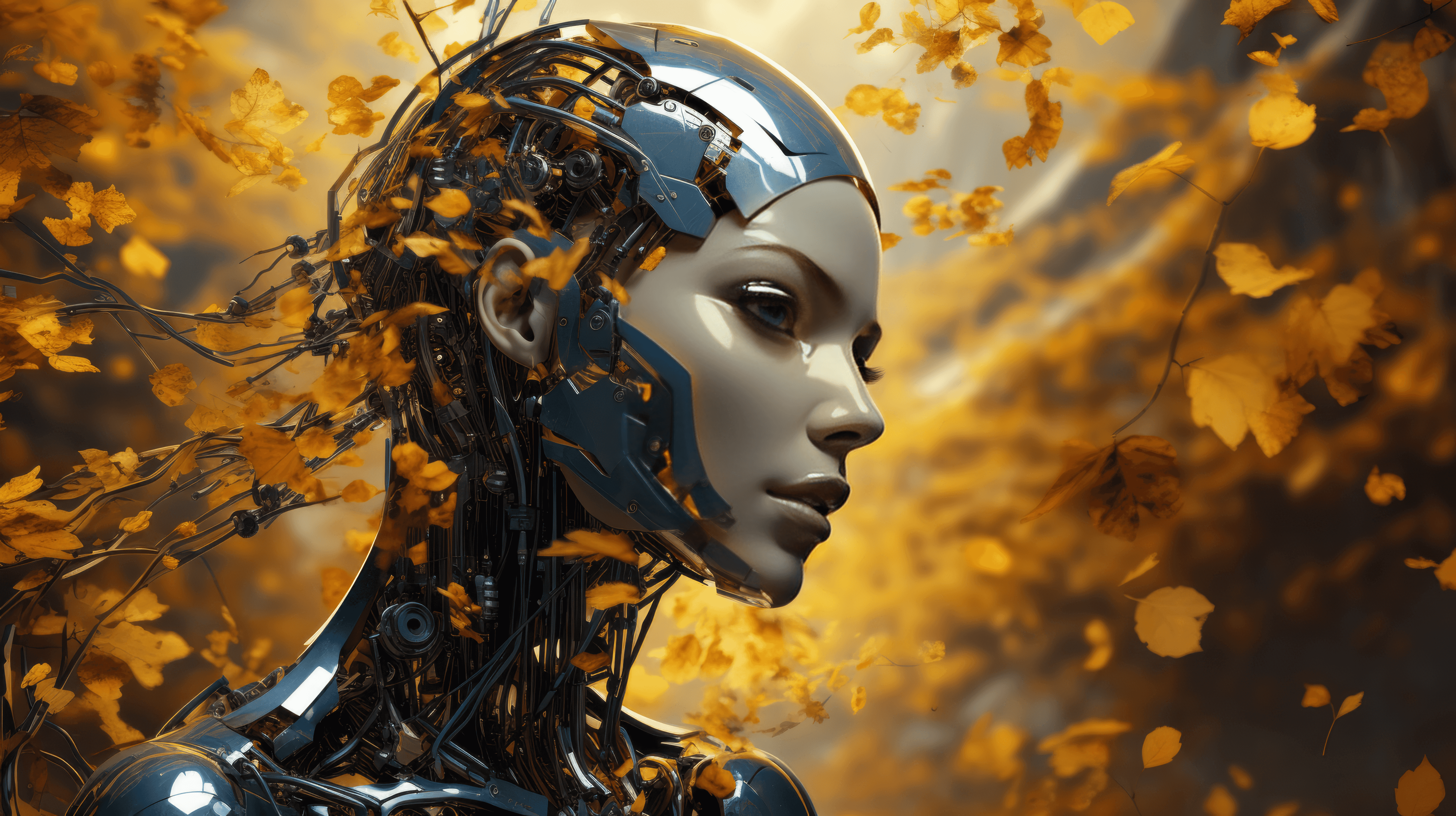 10 Most Notable Events in AI in October 2023